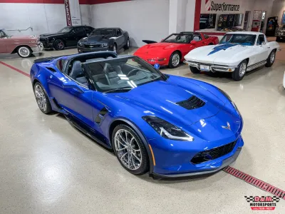 Grand Sport